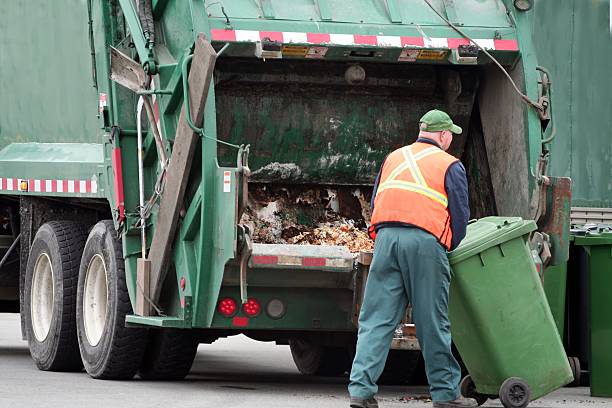 Professional Junk Removal in Fern Park, FL