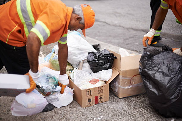 Retail Junk Removal in Fern Park, FL